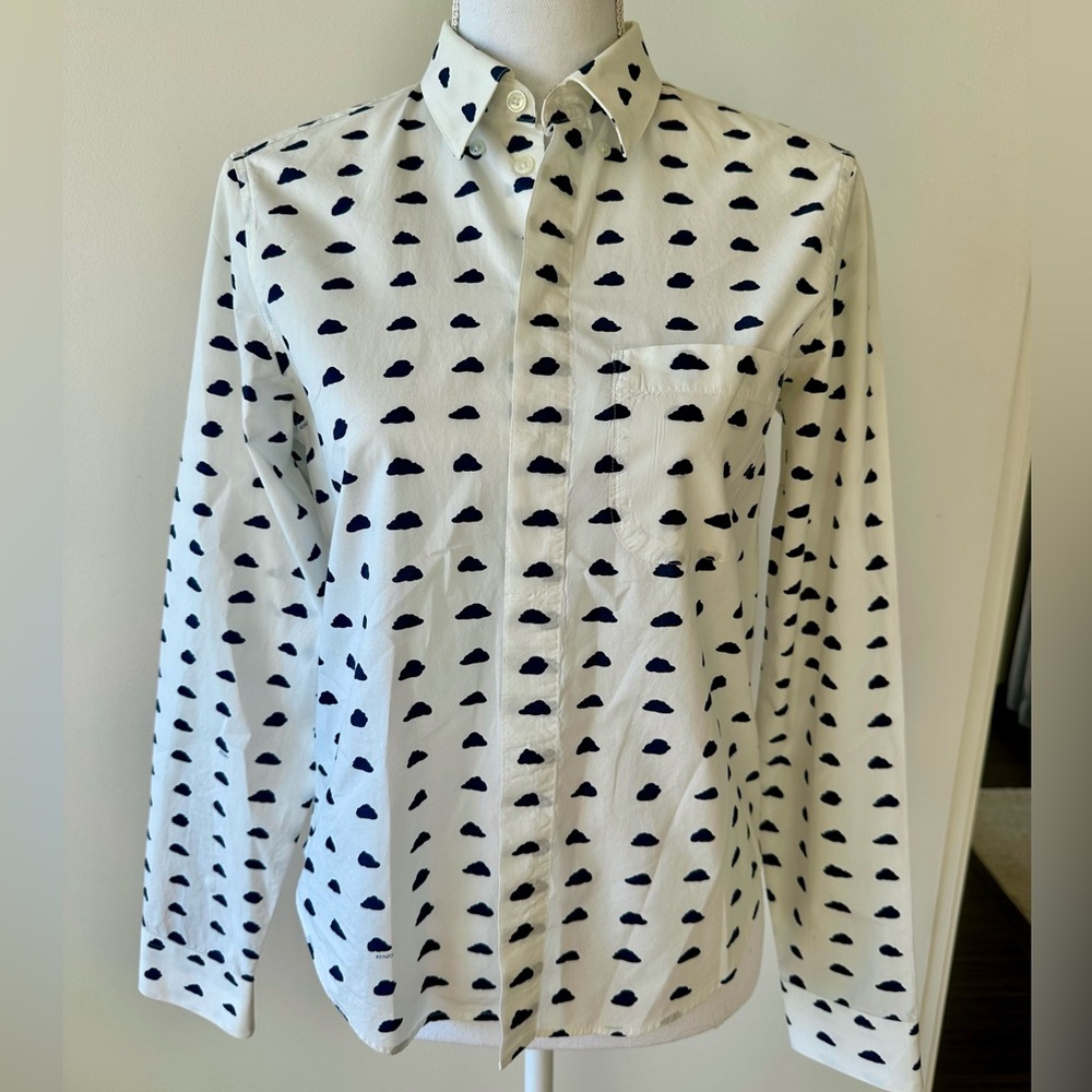 Kenzo Womens Shirt